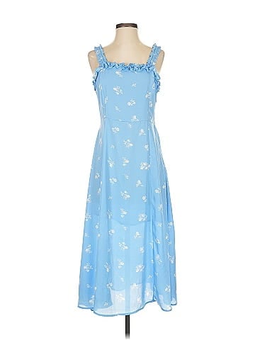 Gilli Casual Dress (view 1)
