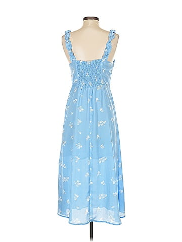 Gilli Casual Dress (view 2)