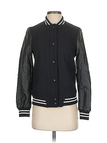 Trafaluc by Zara Jacket (view 1)