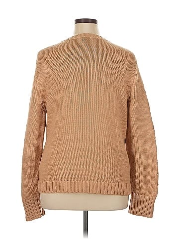 Talbots Pullover Sweater (view 2)