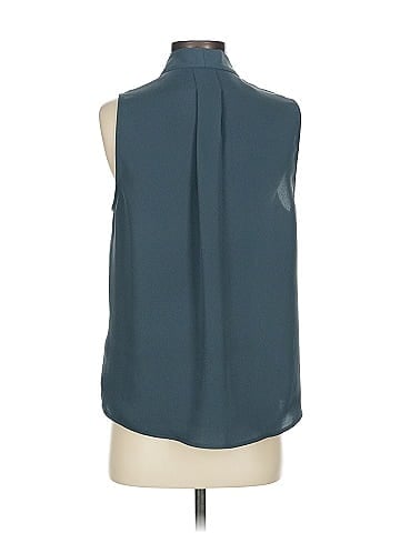 Babaton Sleeveless Blouse (view 2)