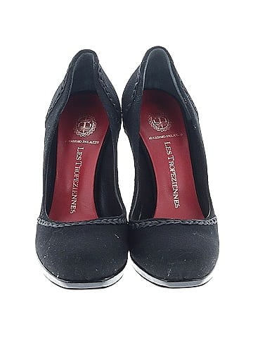 Les Tropeziennes Heels (view 2)