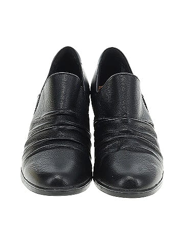 Clarks Mule/Clog (view 2)