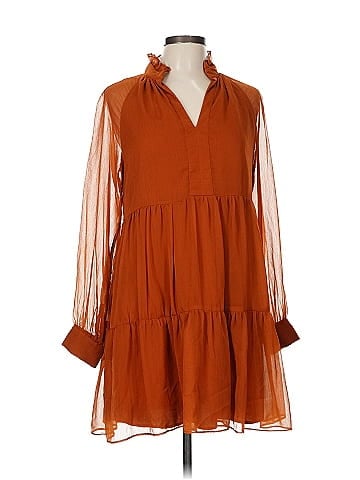 1.State Casual Dress (view 1)