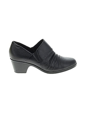 Clarks Mule/Clog (view 1)