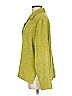 Chico's Design Green Cardigan Size M - photo 5