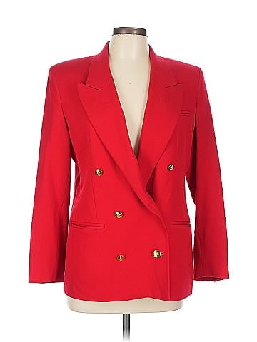 Austin Reed Wool Blazer (view 1)