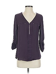 Fortune + Ivy 3/4 Sleeve Blouse