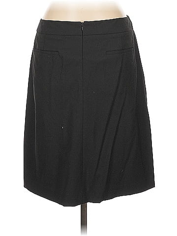 Lands' End Casual Skirt (view 2)