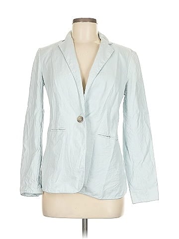 Ann Taylor Blazer (view 1)