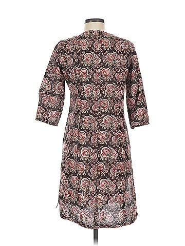 W for Woman 3/4 Sleeve Blouse (view 2)