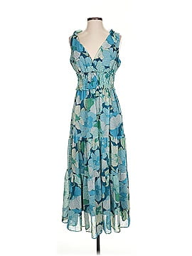 Taylor Casual Dress