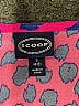 Scoop Pink Cocktail Dress Size S - photo 7