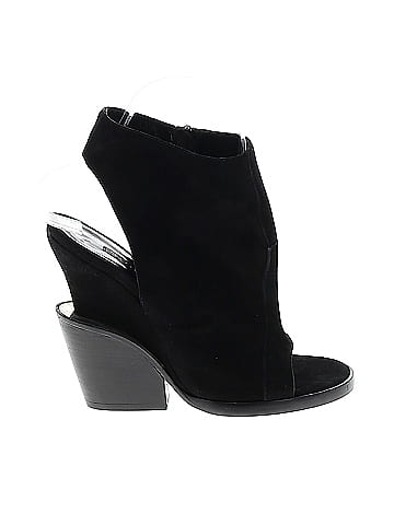 Theyskens' Theory Heels (view 1)