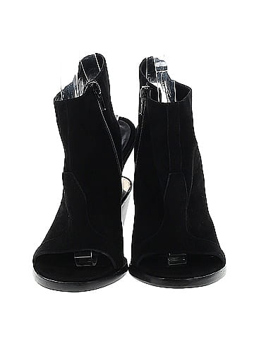 Theyskens' Theory Heels (view 2)