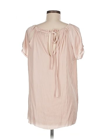 Calvin Rucker Short Sleeve Blouse (view 2)