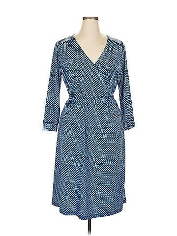 Jones New York Signature Casual Dress (view 1)