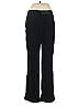 Steve Madden 100% Polyester Black Casual Pants Size L - photo 1