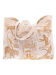 Sézane Tote