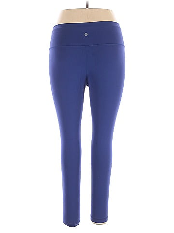 Lululemon Athletica Active Pants (view 2)