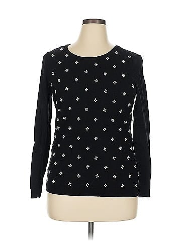Charter Club Pullover Sweater (view 1)