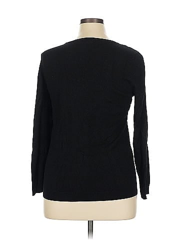 Charter Club Pullover Sweater (view 2)