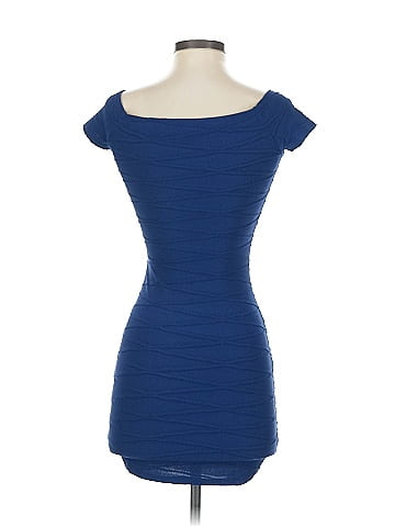 Windsor Cocktail Dress (view 2)