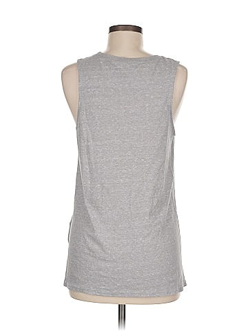 Lucky Brand Sleeveless T-Shirt (view 2)