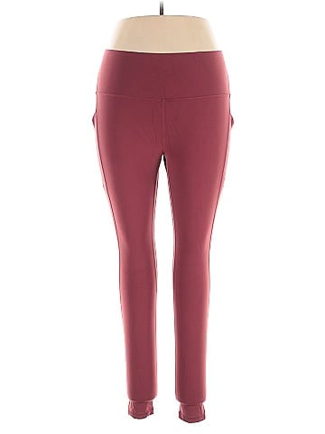 Lululemon Athletica Active Pants (view 1)