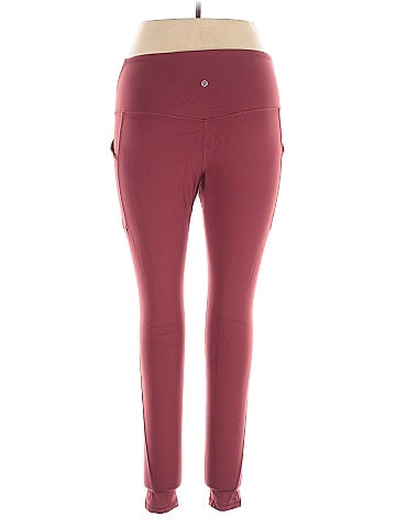 Lululemon Athletica Active Pants (view 2)