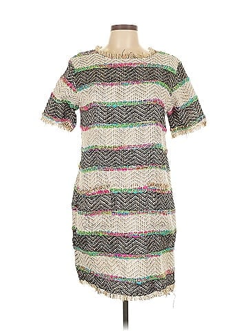 Judith March Casual Dress (view 1)