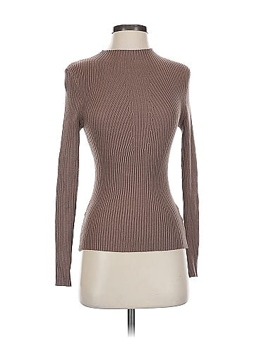 Zesica Long Sleeve Top (view 1)