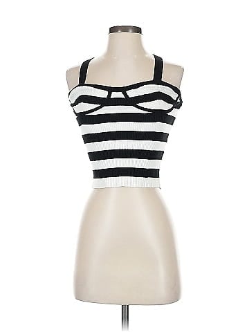 Maeve by Anthropologie Sleeveless Top (view 1)