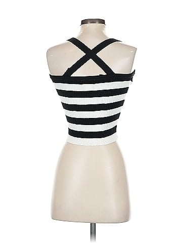 Maeve by Anthropologie Sleeveless Top (view 2)