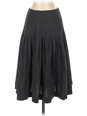 Tahari Wool Skirt (view 1)