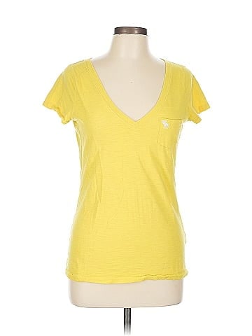 Abercrombie & Fitch Short Sleeve T-Shirt (view 1)