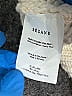 LA MAILLE SEZANE Paris Ivory Pullover Sweater Size 3X - photo 8