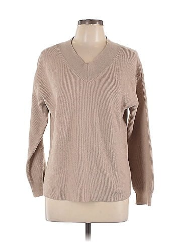 Nine West Pullover Sweater (view 1)