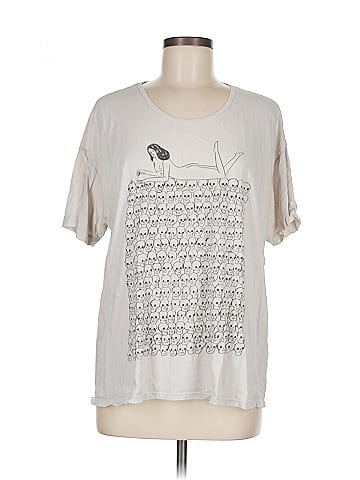 American Apparel Short Sleeve T-Shirt (view 1)