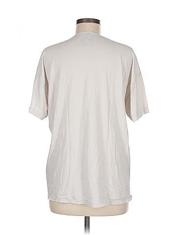 American Apparel Short Sleeve T-Shirt (view 2)