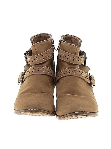 Rocket Dog Ankle Boots (view 2)