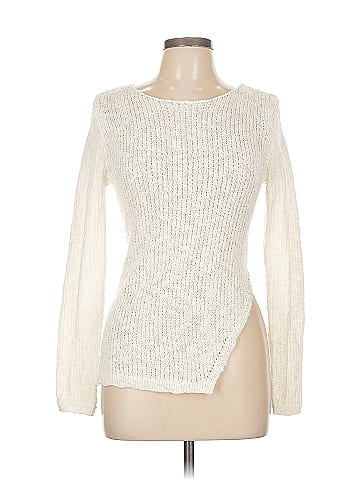 12th Tribe Pullover Sweater (view 1)