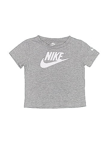 Nike Short Sleeve T-Shirt (view 1)