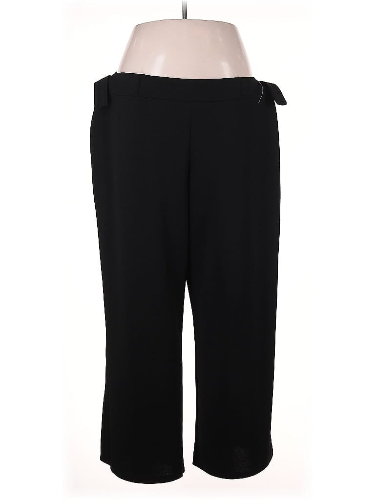 Pre-owned C Established 1946 Dress Pants In Black