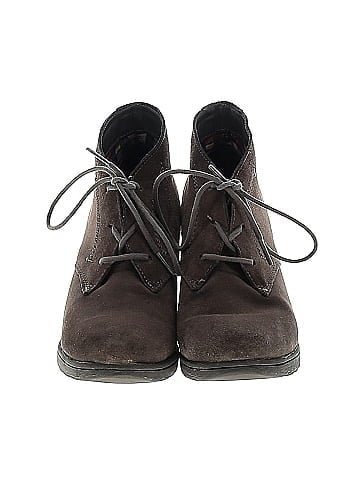White Mountain Ankle Boots (view 2)