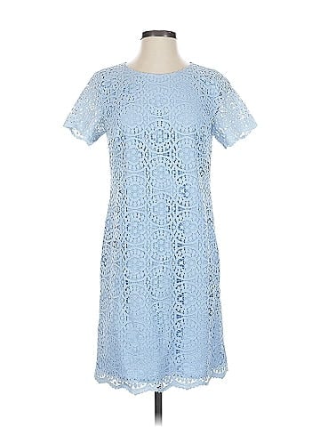 Ann Taylor Factory Casual Dress (view 1)