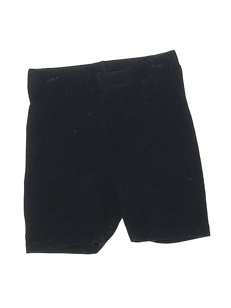 Pre-owned Cat & Jack Kids' Athletic Shorts In Black