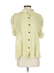 Pol Short Sleeve Blouse