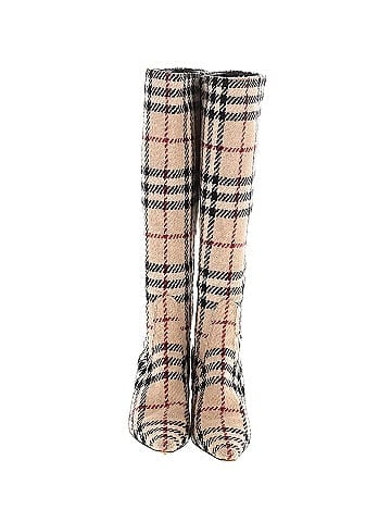 Burberry Boots (view 2)