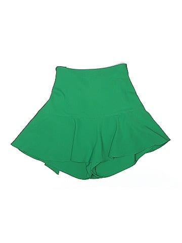 Zara Skort (view 1)